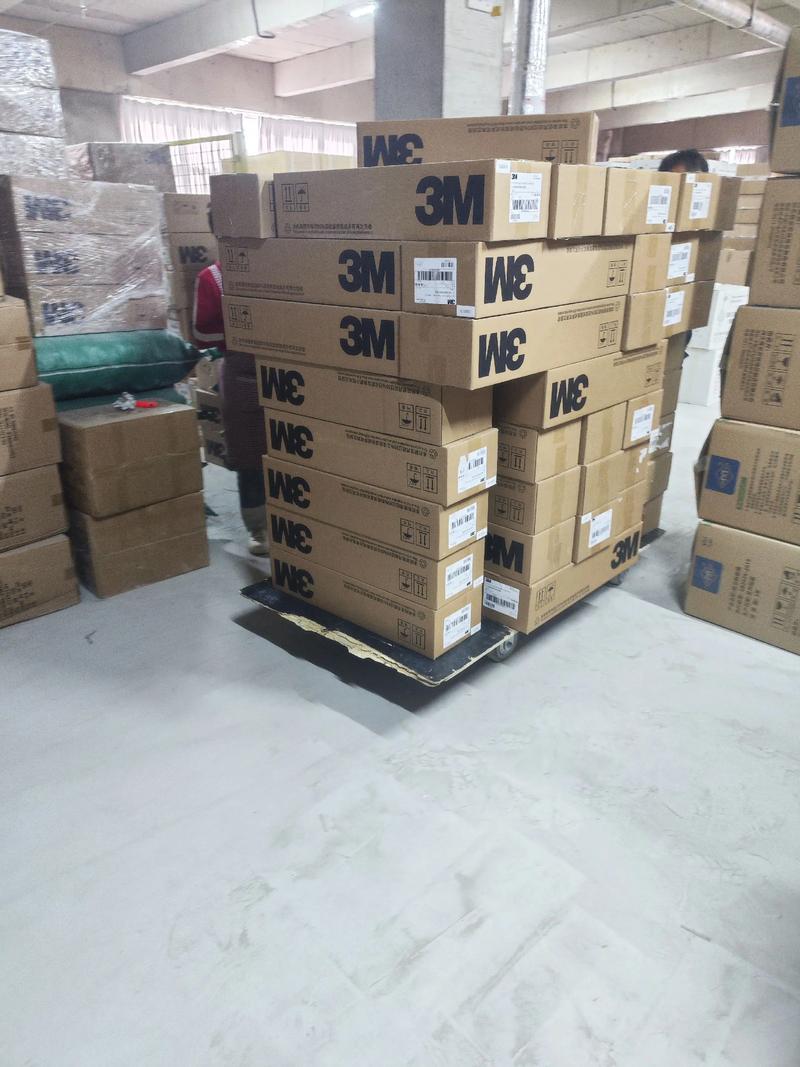 晋源区百货店